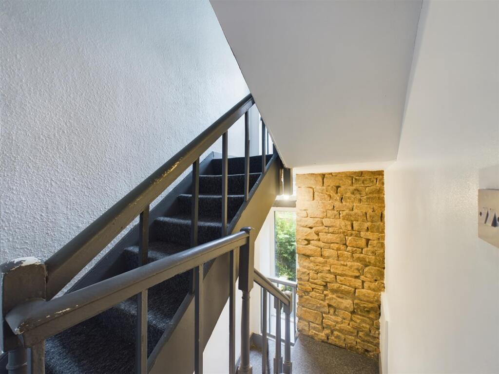 6 New Road, Lancaster, LA1 1EZ